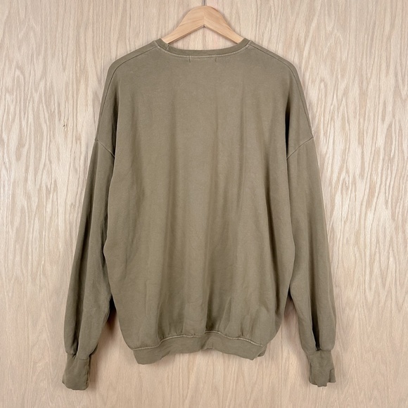 Revolve The Laundry Room Welcome to Milan Sweatshirt - Picture 11 of 13